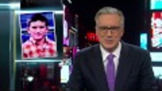 Keith Olbermann On Why No One Watches Baseball Anymore